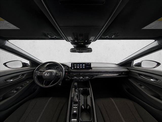 Certified 2023 Honda Accord Sport image 21