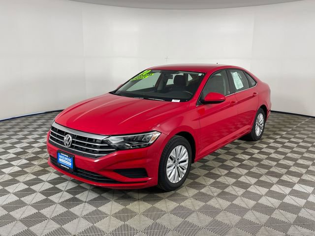 Used 2020 Volkswagen Jetta S image 1
