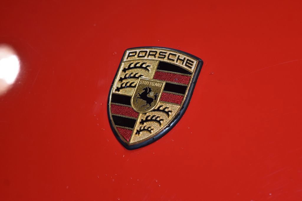 Used 2006 Porsche Boxster image 25