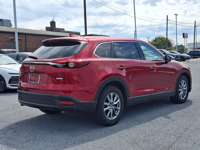 Used 2019 MAZDA CX-9 Touring AWD/4WD image 4
