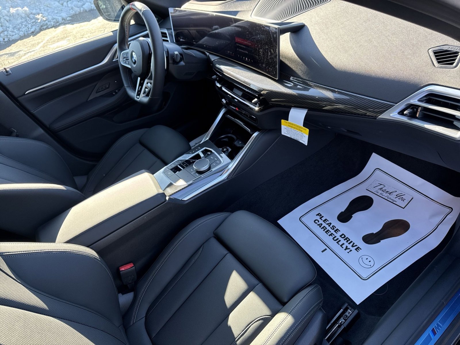 New 2026 BMW M440i w/ Premium Package image 33