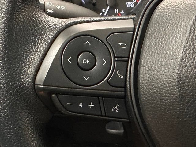 Used 2024 Toyota Corolla LE FWD image 9