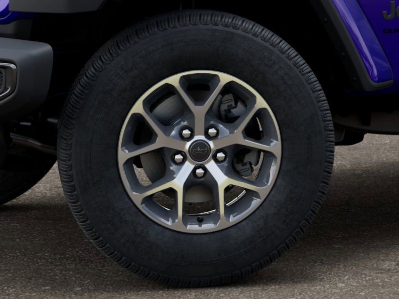 New 2026 Jeep Gladiator Sport image 8