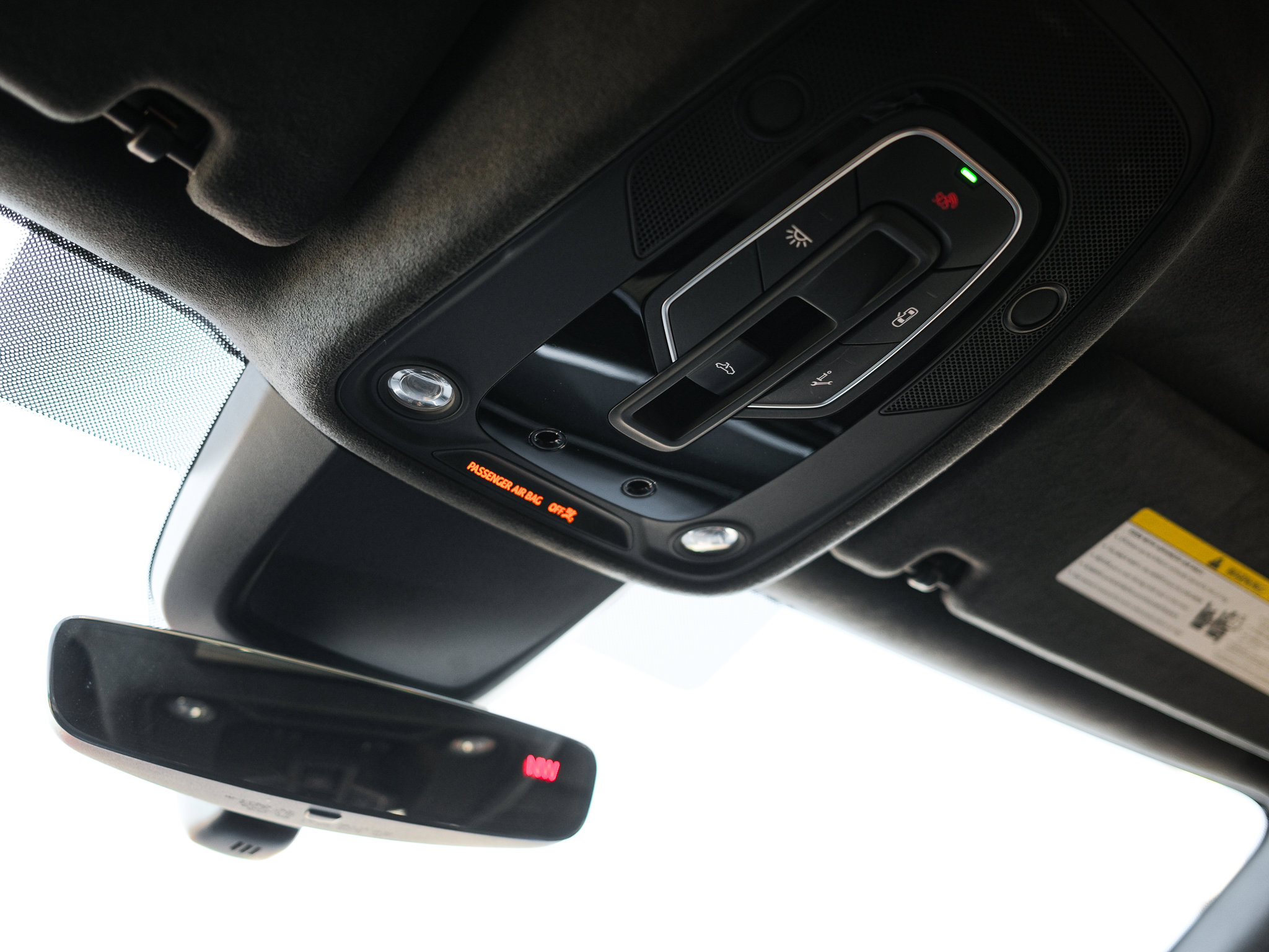 Used 2022 Audi RS 7 Sportback AWD/4WD image 25