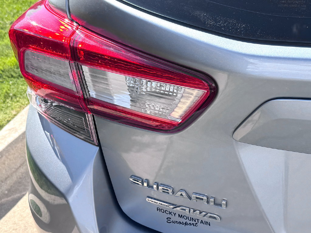 Used 2019 Subaru Impreza 2.0i Premium AWD/4WD image 8