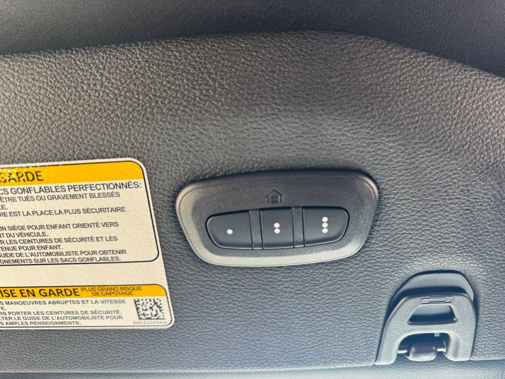 New 2025 Jeep Wrangler Unlimited Rubicon 392 image 11