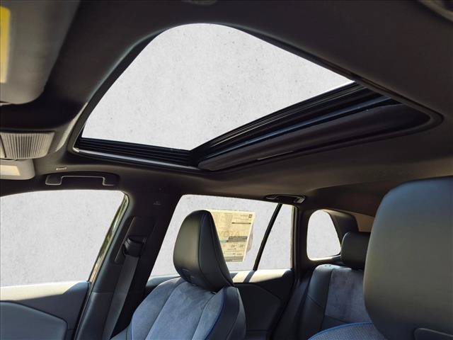 New 2026 Toyota RAV4 XSE AWD/4WD image 14