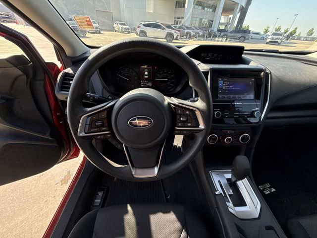 Used 2023 Subaru Crosstrek 2.0i AWD/4WD image 14