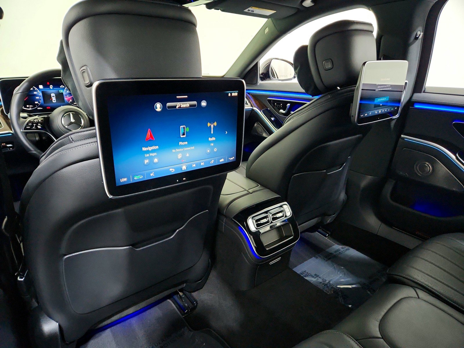 Certified 2023 Mercedes-Benz S 500 4MATIC image 23