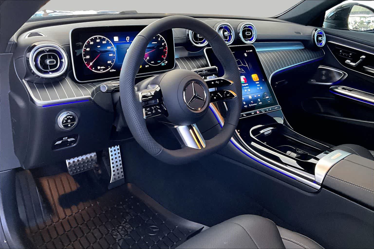 New 2026 Mercedes-Benz CLE 300 4MATIC Coupe image 10