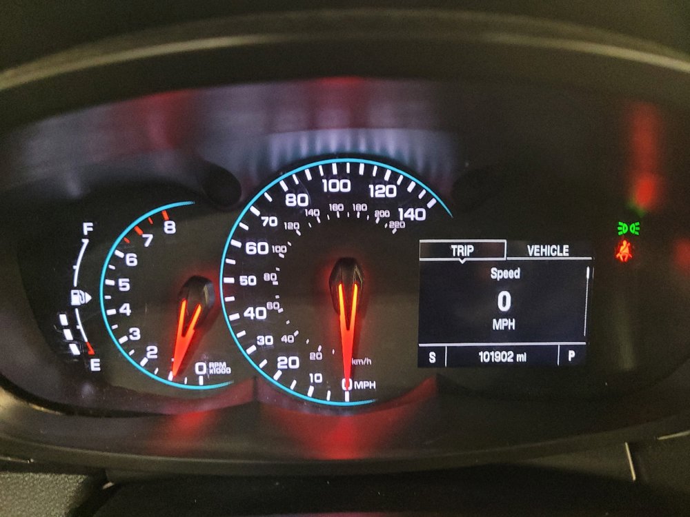 Used 2018 Chevrolet Trax LS FWD image 23