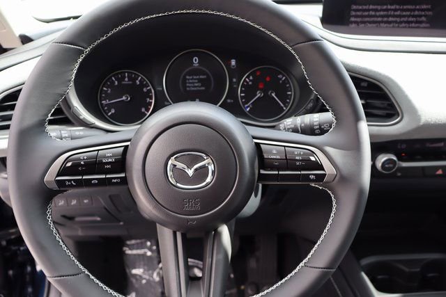 New 2026 MAZDA CX-30 AWD 2.5 S image 18