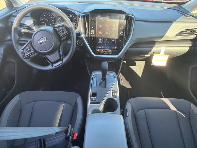 Certified 2025 Subaru Crosstrek 2.0i Premium image 22