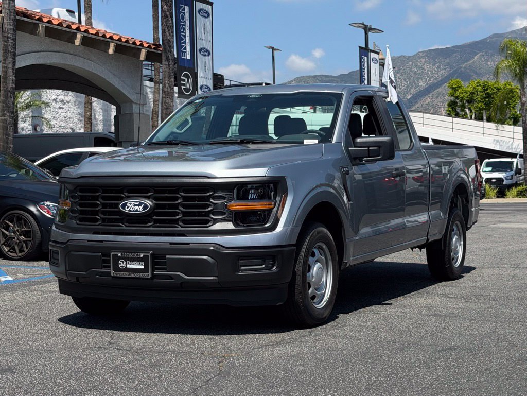 New 2026 Ford F150 XL RWD image 6