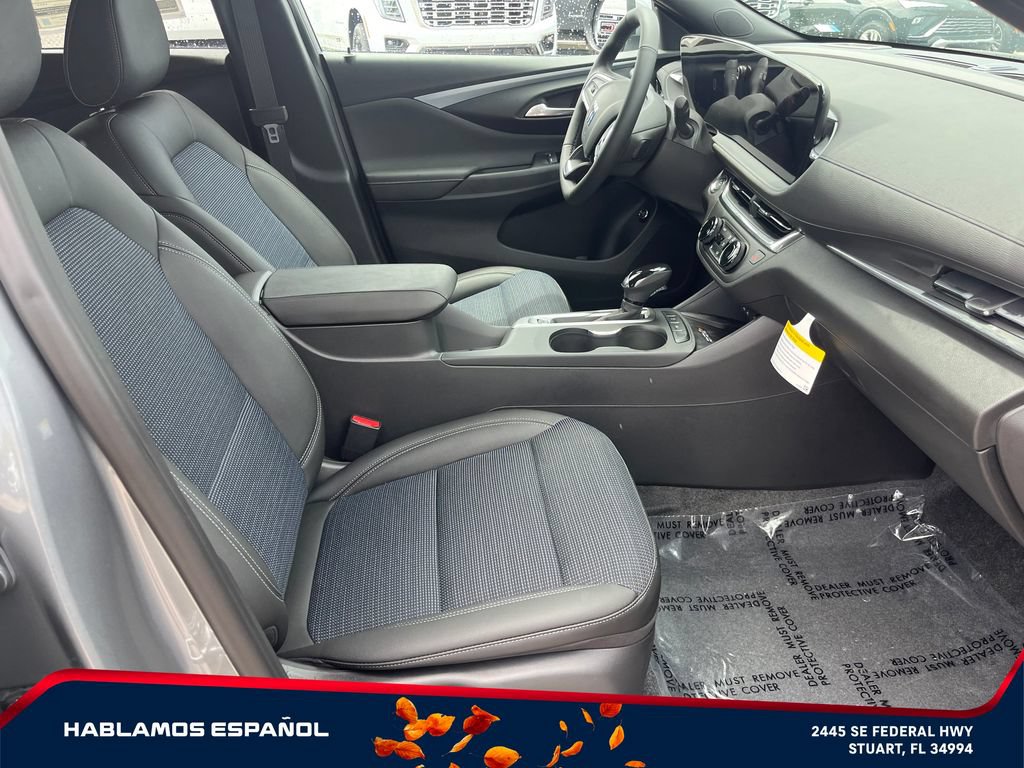 New 2026 Buick Envista Preferred w/ Convenience I Package FWD image 18