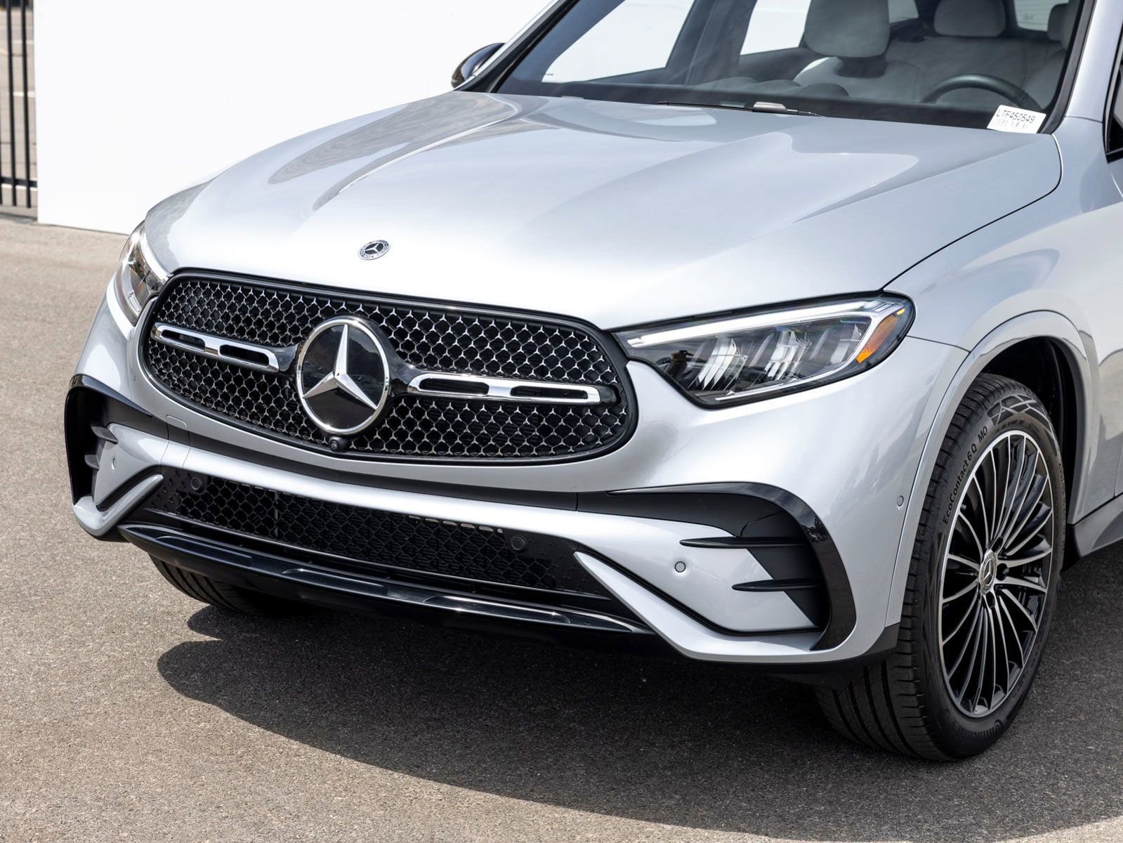 Used 2026 Mercedes-Benz GLC 300 image 5