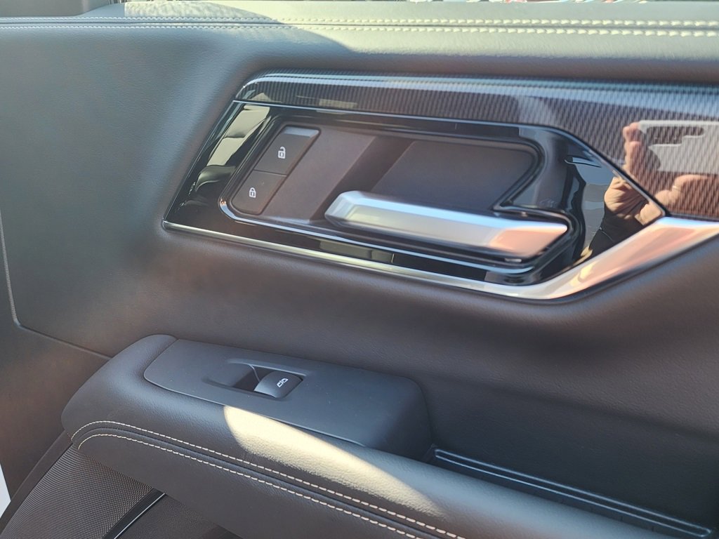 New 2026 GMC Yukon XL Elevation w/ Elevation Premium Package image 42