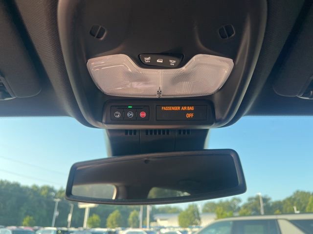 New 2026 Chevrolet Colorado LT image 29