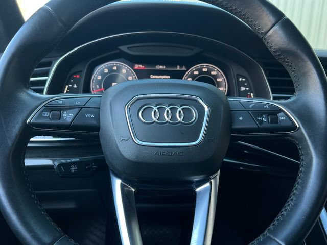 Used 2020 Audi Q8 Prestige image 23