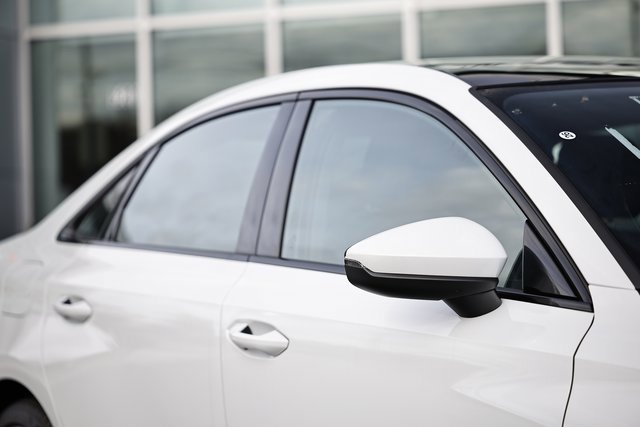 New 2026 Audi A3 2.0T Premium image 3