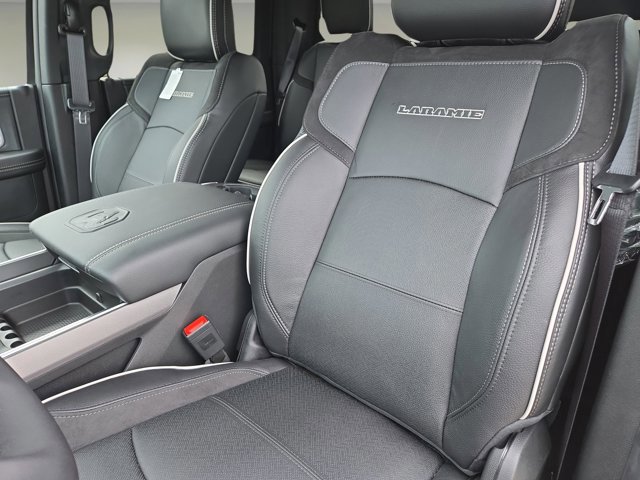 New 2026 RAM 2500 Laramie image 16
