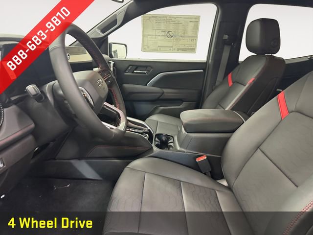 New 2026 Chevrolet Colorado Z71 w/ Z71 Convenience Package 2 AWD/4WD image 3