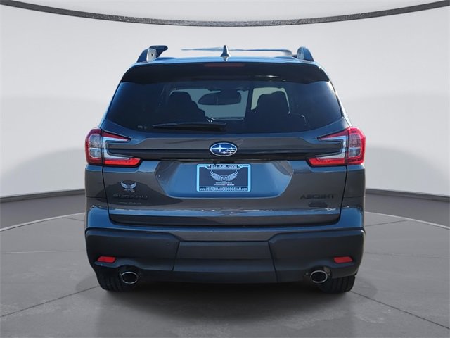 Used 2023 Subaru Ascent Onyx Edition image 5