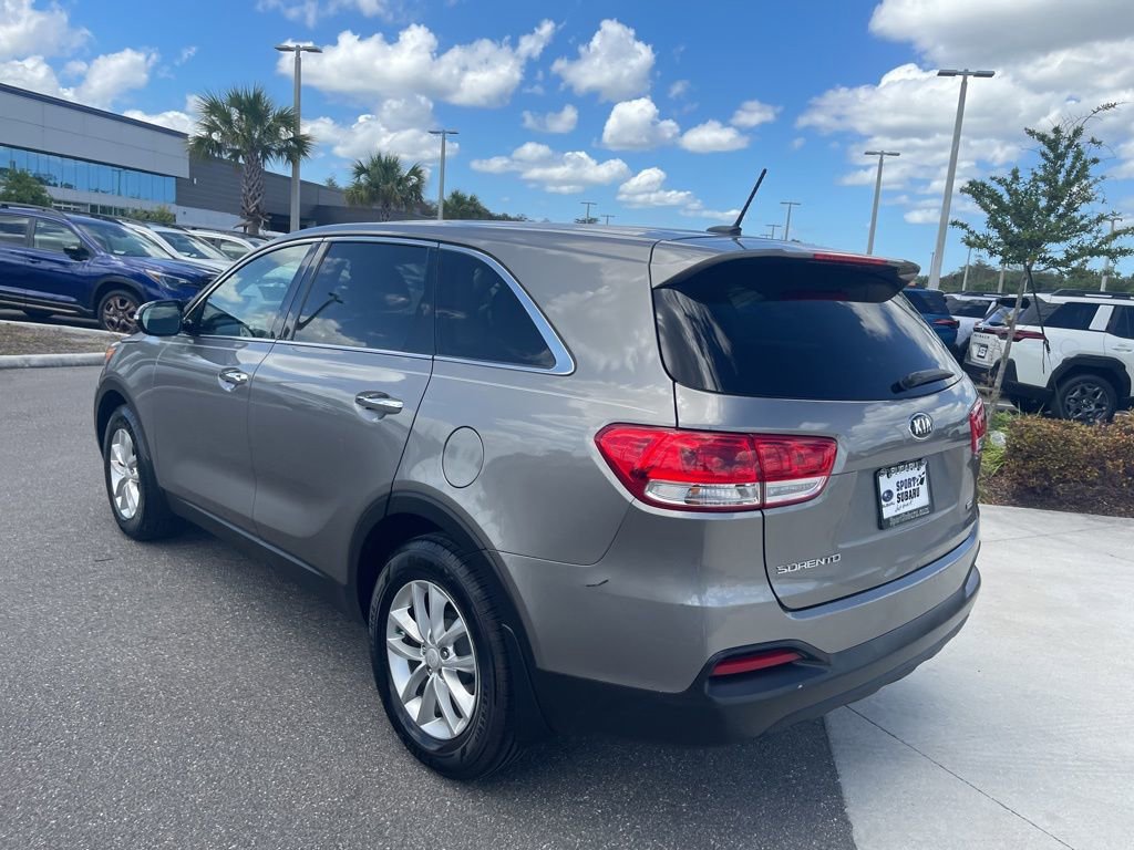 Used 2018 Kia Sorento L image 7