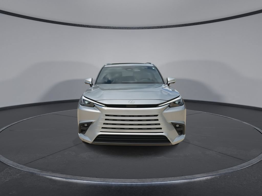Used 2025 Lexus TX 350 AWD w/ Technology Package image 3