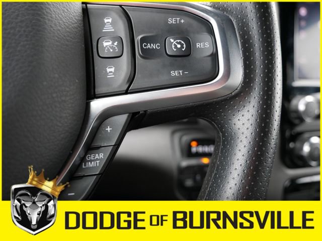 Used 2026 RAM 1500 Classic Warlock image 27