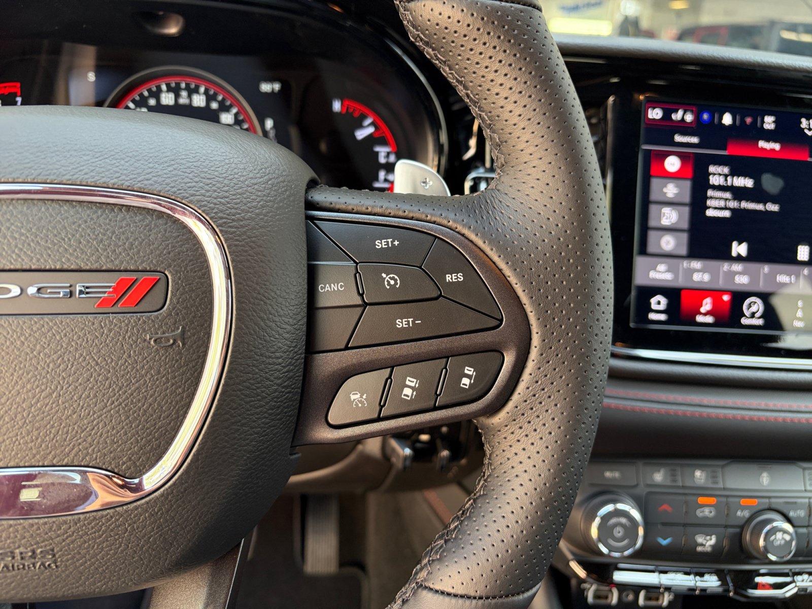 New 2026 Dodge Durango GT AWD/4WD image 14