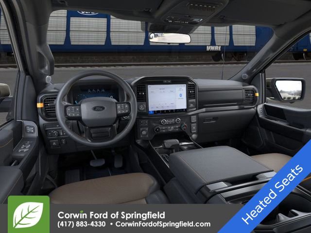 New 2026 Ford F150 Tremor image 10
