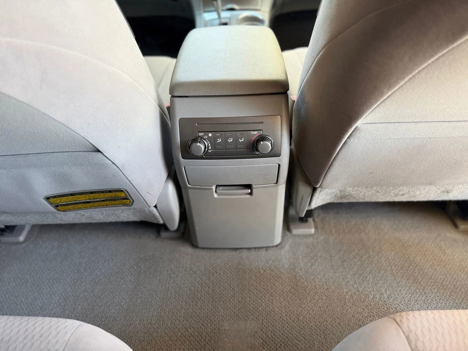 Used 2008 Toyota Highlander 2WD image 25