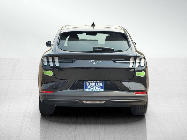 Certified 2023 Ford Mustang Mach-E Select RWD image 5