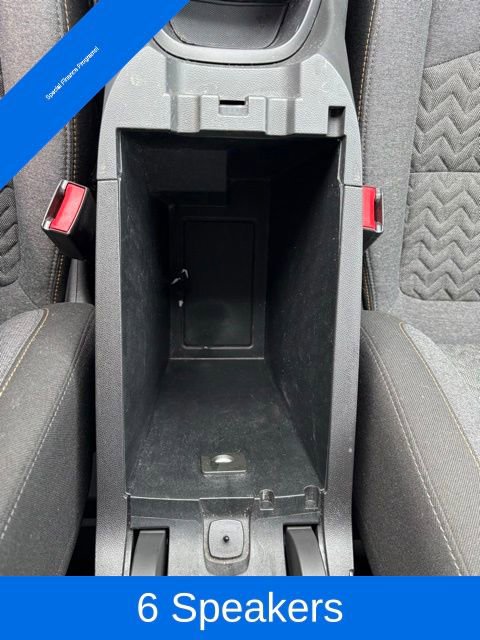 Used 2022 Chevrolet Equinox LT image 22