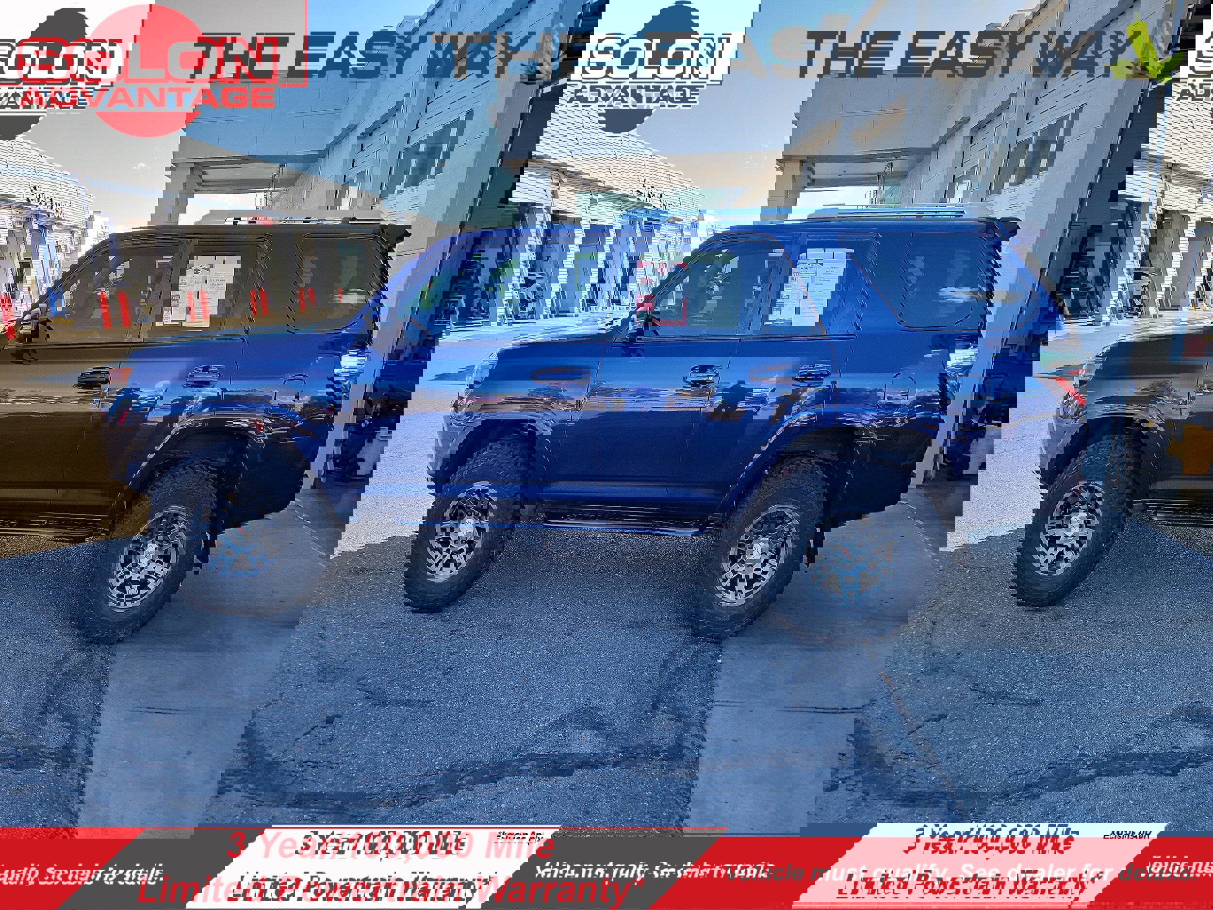 Used 2016 Toyota 4Runner SR5 Premium