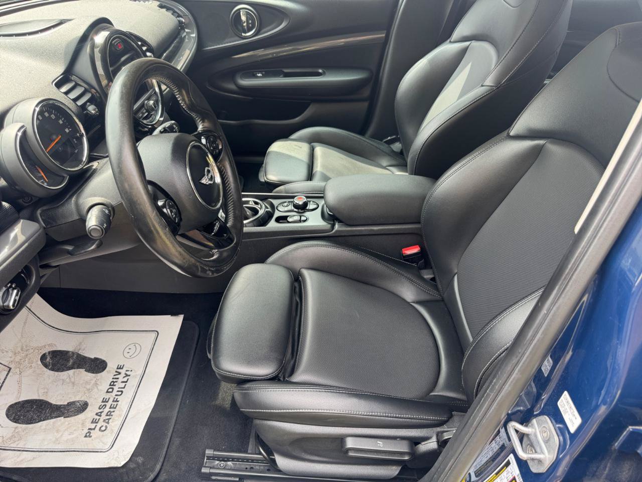 Used 2017 MINI Cooper Clubman S FWD image 5