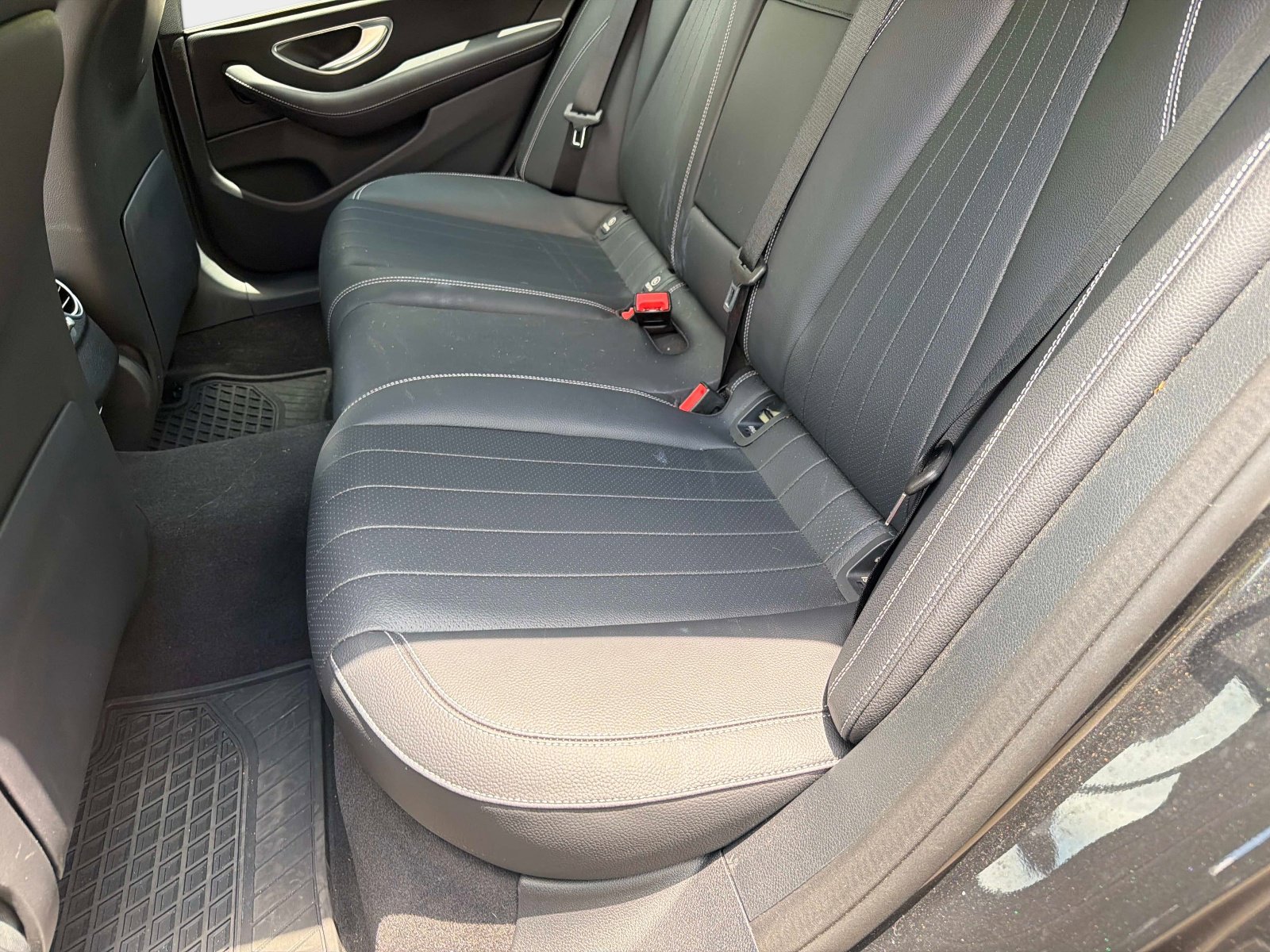 Certified 2023 Mercedes-Benz E 350 Sedan image 13
