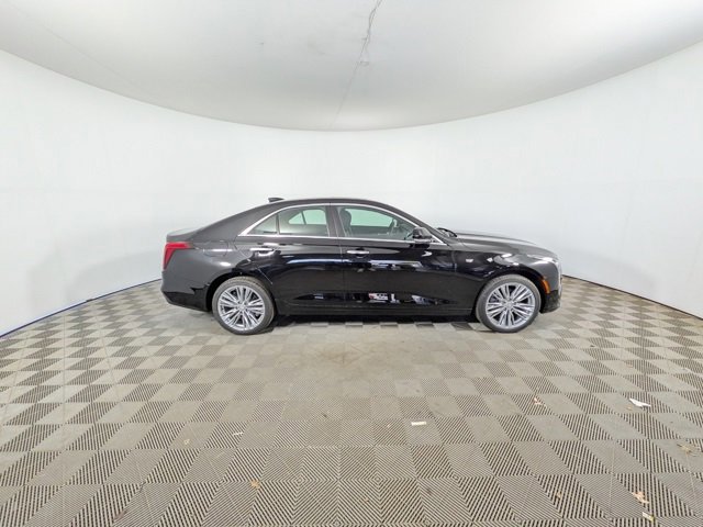 New 2026 Cadillac CT4 Premium Luxury image 2