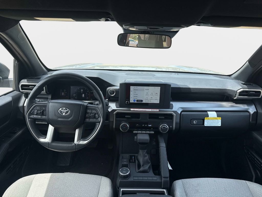 Used 2025 Toyota 4Runner SR5 RWD image 16