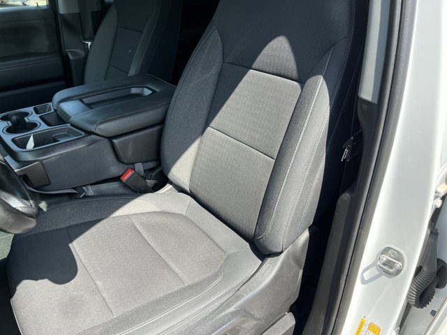 Used 2020 Chevrolet Silverado 1500 RST w/ All-Star Edition AWD/4WD image 20