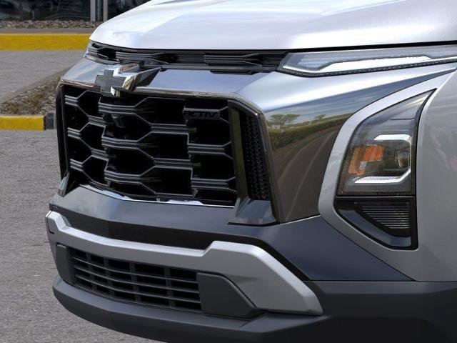 New 2026 Chevrolet Equinox ACTIV w/ LPO, Floor Liner Package image 13