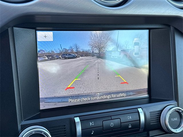 Certified 2023 Ford Mustang GT Premium w/ Equipment Group 401A image 25