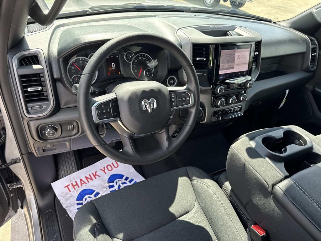 New 2026 RAM 1500 Express image 36