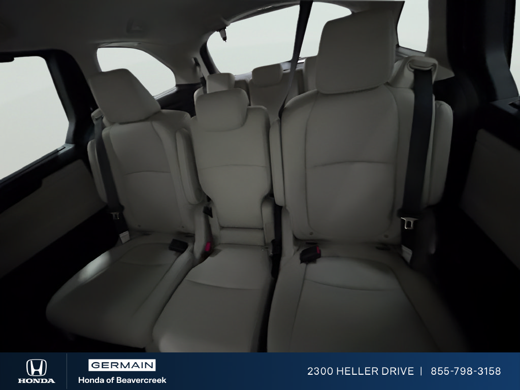 Used 2026 Honda Odyssey EX-L image 23