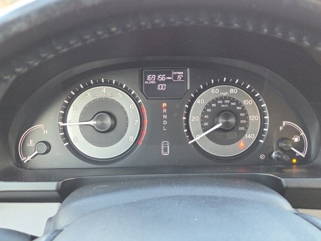 Used 2016 Honda Odyssey EX-L image 15