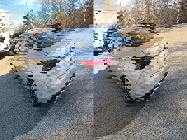 New 2025 Nissan Versa SV w/ Trunk Package image 7