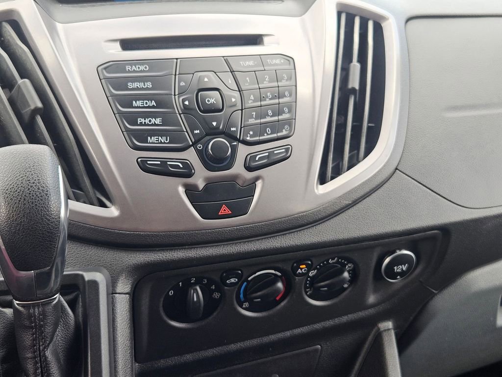 Used 2018 Ford Transit 350 XLT RWD image 21