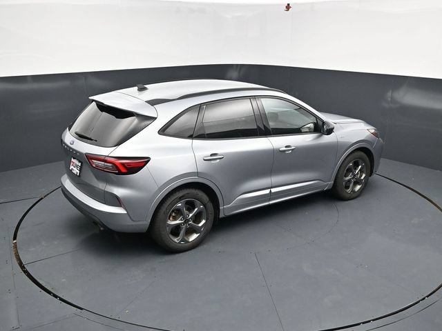 Used 2024 Ford Escape ST-Line FWD image 50