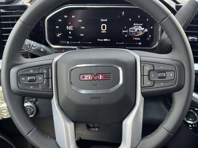 New 2026 GMC Sierra 3500 SLE w/ Preferred Package AWD/4WD image 15
